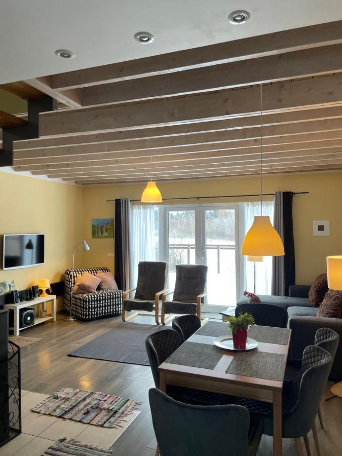 Hotel Szarejkowe Wzgorza Szarejki Esterno foto
