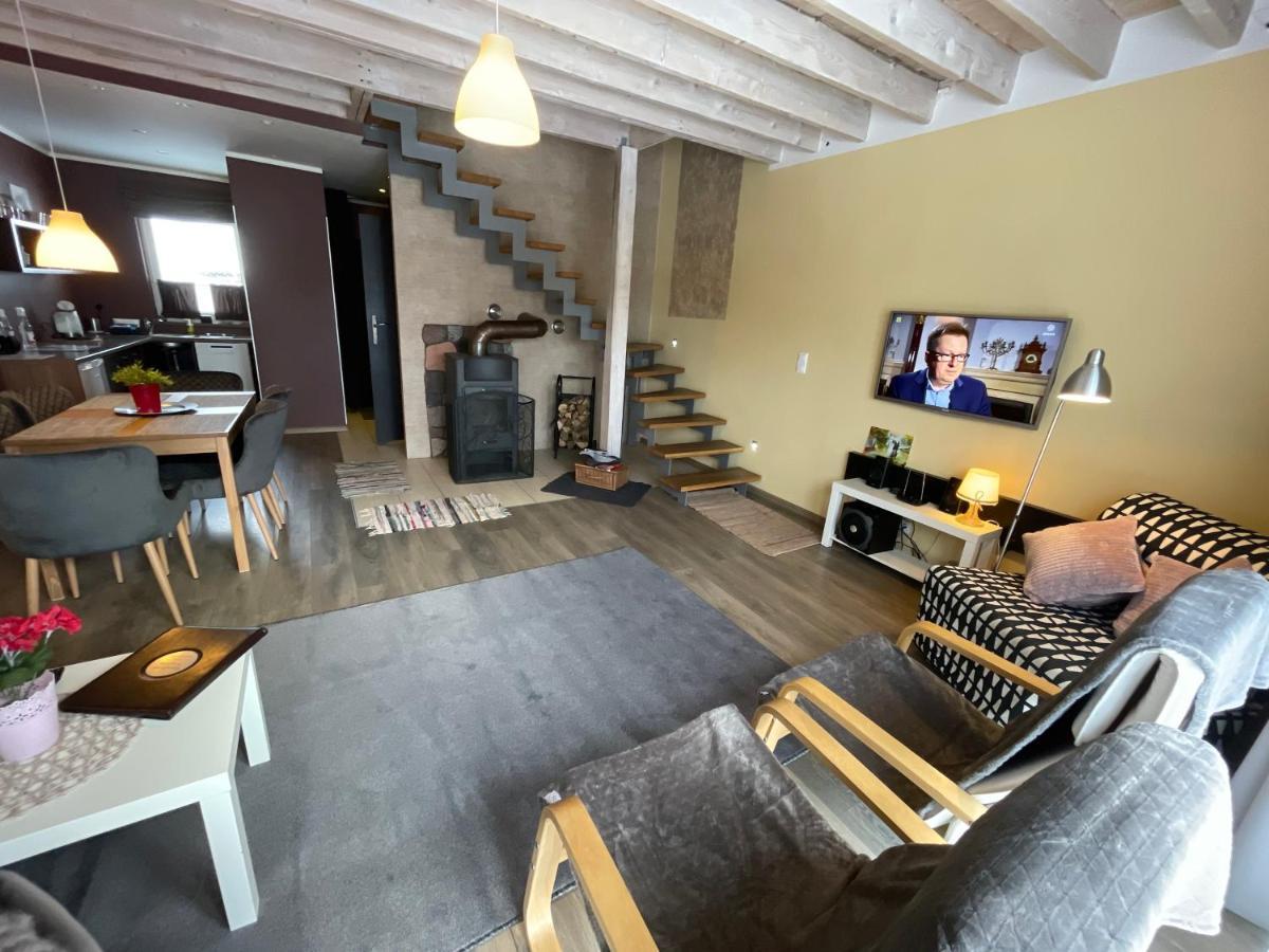 Hotel Szarejkowe Wzgorza Szarejki Esterno foto