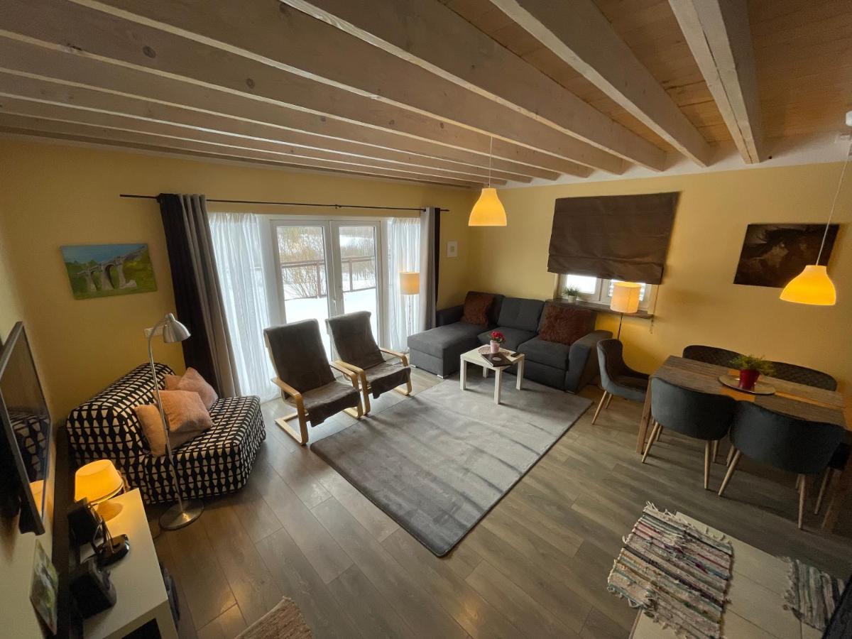 Hotel Szarejkowe Wzgorza Szarejki Esterno foto